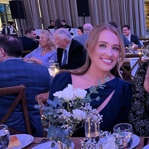 Meet your Posher, Katherine